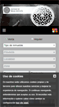 Mobile Screenshot of investandrealestate.com